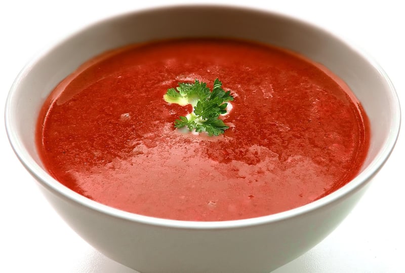 Umami Soup